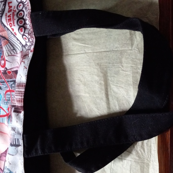 Bag Las Vegas nice - Picture 5 of 11